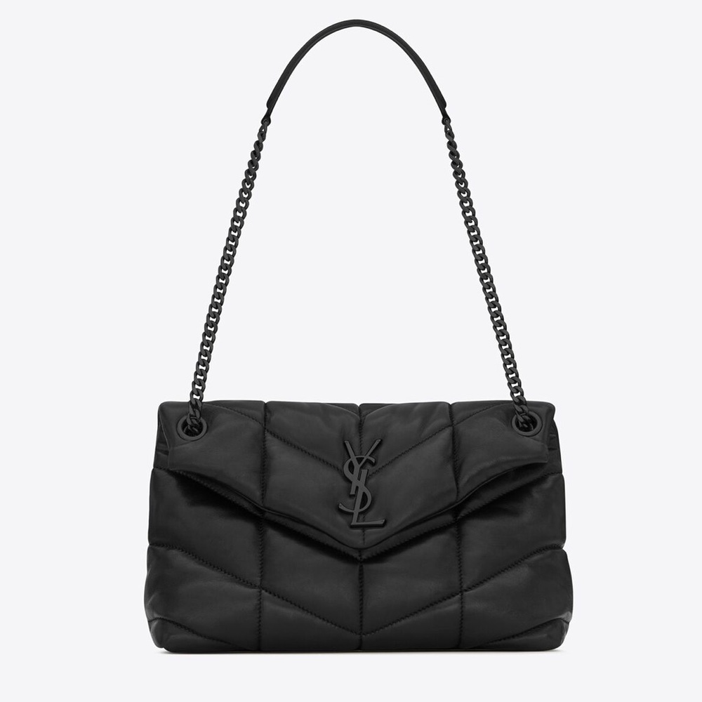 SAINT LAURENT MONOGRAM BAG BRAND NEW